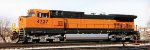 BNSF C44-9W 4737